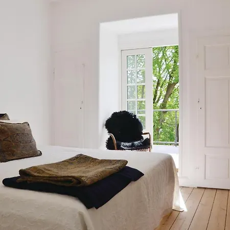 Three-bedroom Holiday In Σπίτι διακοπών