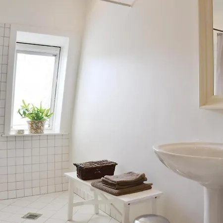 Three-bedroom Holiday In * Fredensborg
