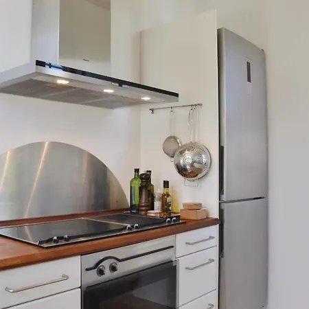 Three-bedroom Holiday In * Fredensborg