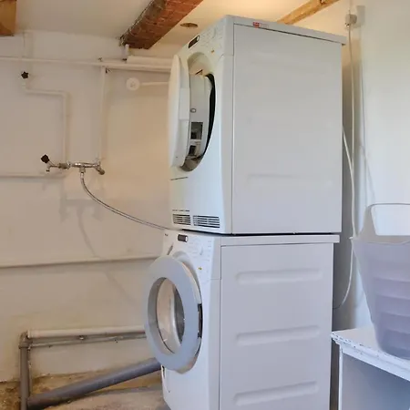 Three-bedroom Holiday In Fredensborg