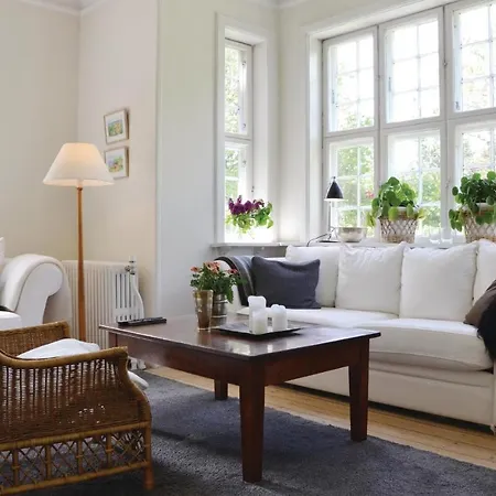 Three-bedroom Holiday In * Fredensborg