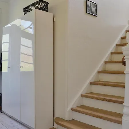 Three-bedroom Holiday In Σπίτι διακοπών