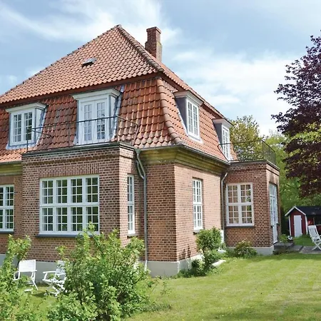 Three-bedroom Holiday In * Fredensborg