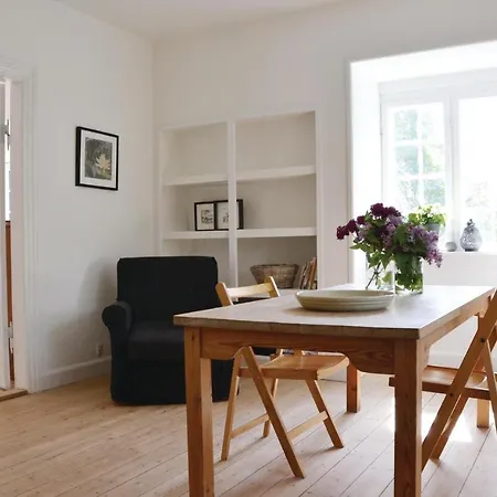 Σπίτι διακοπών Three-bedroom Holiday In Fredensborg